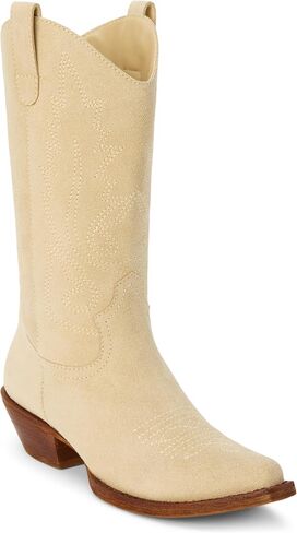 Women's Gaucho Boot in Kuwait