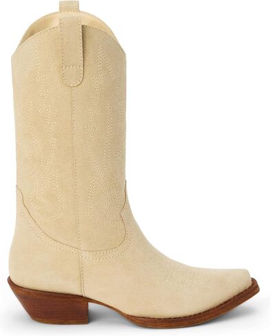 Women's Gaucho Boot in Kuwait