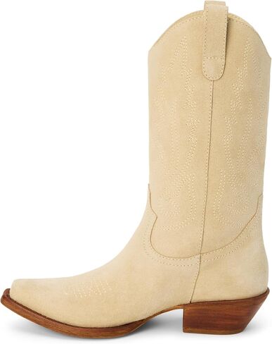 Women's Gaucho Boot in Kuwait