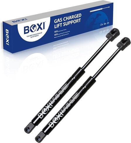 Boxi 2PCS Trunk Lift يدعم Struts Scrats Springs متوافقة مع Cadillac STS 2005 2006 2007 2008 2008 2010 2011 Trunk | Bumpt SG430103 6169 15861153 in Saudi Arabia