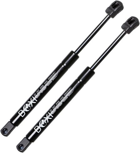 Boxi 2PCS Trunk Lift يدعم Struts Scrats Springs متوافقة مع Cadillac STS 2005 2006 2007 2008 2008 2010 2011 Trunk | Bumpt SG430103 6169 15861153 in Saudi Arabia