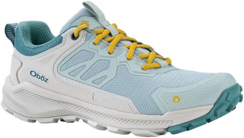 Oboz Women's Katabatic Low Hiking Shoe in Kuwait