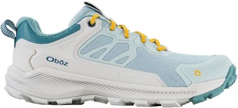 Oboz Women's Katabatic Low Hiking Shoe in Kuwait