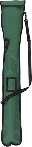Toyvian Kayak Paddle Carrying Bag Adjustable Shoulder Strap Paddle Storage Bag Case Carrying Holder for Kayak Canoe Boat Oars Accessories in Saudi Arabia