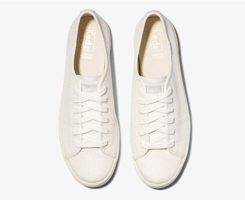 Keds womens Sneaker, Black, 9.5 US in Kuwait
