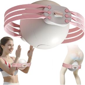 Thigh Trainer Kegel Exerciser,Pelvic Floor Muscle Trainer, Leg Slimming, Buttocks Lifting, Fitness, Powerful Stretching Without Displacement for Leg Shaping Pelvic Floor Trainer, Postpartum Training in Saudi Arabia