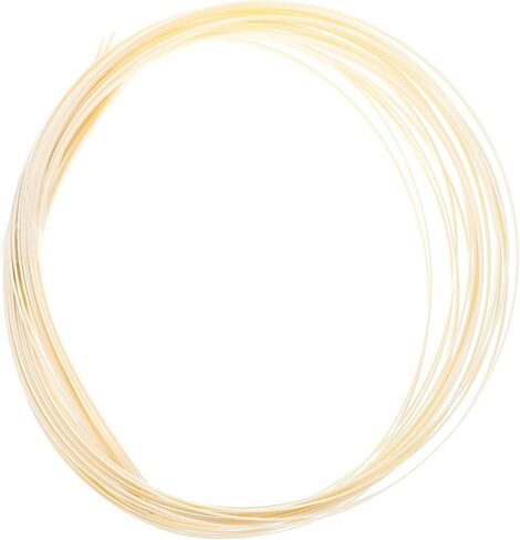 10pcs Guitar Binding Strips ABS Band for Acoustic Classical Guitar Inlay Decor Protective Scratch-resistant Multi-instrument Use in Saudi Arabia