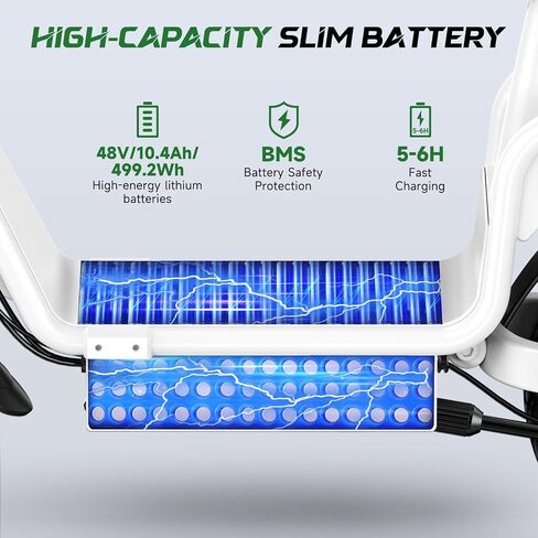 C14 Electric Scooter for Adults with Seat – High-Performance, Foldable E-Scooter with 900W Peak Power, 20MPH, 28-Mile Range, and Dual Disc Brakes,High Strength Frame,330lbs Max Load - Black in Saudi Arabia
