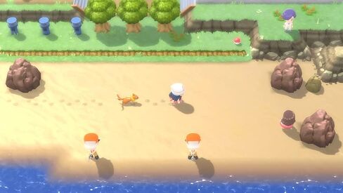 Pokémon Brilliant Diamond: Standard - Nintendo Switch [الرمز الرقمي] in Kuwait