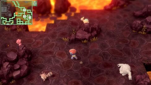Pokémon Brilliant Diamond: Standard - Nintendo Switch [الرمز الرقمي] in Kuwait