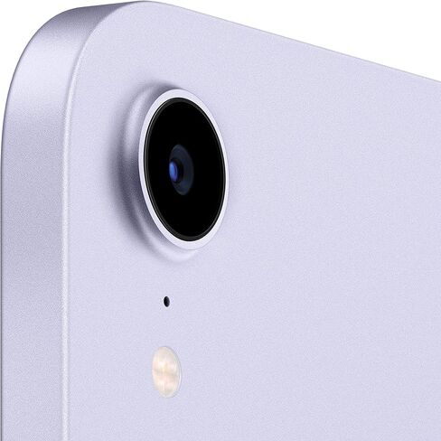 Apple 2021 iPad Mini 6 (8.3 Inch ، Wi-Fi + Cellular ، 64gb) Starlight (Premium متجدد) in Kuwait