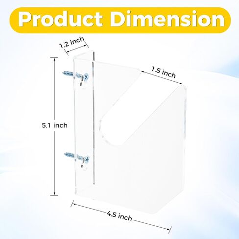 Skateboard Wall Mount Display Racks, Clear Horizontal Skateboard Hanger Wall Mount with Screws for Snowboards Skateboard Longboard in Saudi Arabia