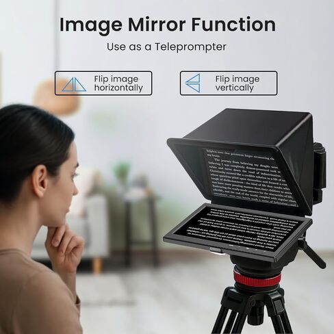 Miktver 10.1 inch Monitor, 1024x600 LCD IPS Monitor 10 inch Security CCTV Display with HDMI, VGA, BNC, RCA Interfaces for Home, Office, Warehouse Surveillance in Saudi Arabia