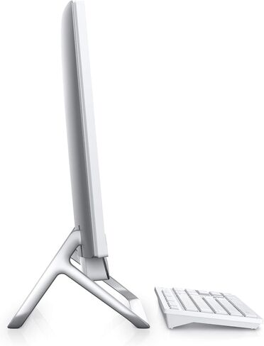 Dell -all في واحد من سطح المكتب -كوبوتر 24 بوصة شاشة لمس FHD IPS Display -Intel Core 7 150U Beat I7-1355U- 64GB RAM -1TB PCI in Saudi Arabia