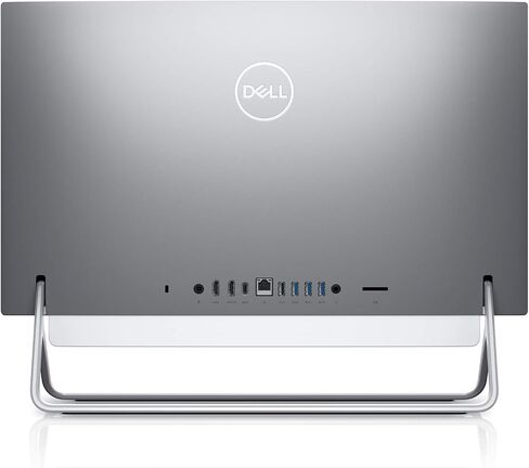 Dell -all في واحد من سطح المكتب -كوبوتر 24 بوصة شاشة لمس FHD IPS Display -Intel Core 7 150U Beat I7-1355U- 64GB RAM -1TB PCI in Saudi Arabia