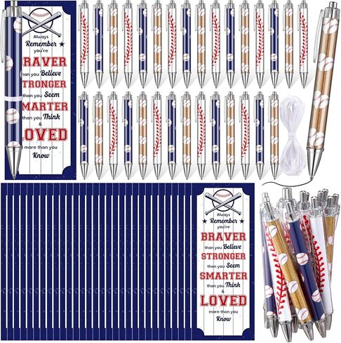 60 PCS هدية عيد الأب المسيحي ، تشمل الجزء الأكبر 30 من God Bish Dad Ballpoint أقلام ، 30 بطاقات آية للكتاب المقدس الديني هدايا مسيحية لأبي عيد ميلاد حفلة عيد ميلاد لوازم عيد الميلاد in Kuwait
