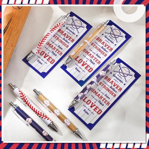 60 PCS هدية عيد الأب المسيحي ، تشمل الجزء الأكبر 30 من God Bish Dad Ballpoint أقلام ، 30 بطاقات آية للكتاب المقدس الديني هدايا مسيحية لأبي عيد ميلاد حفلة عيد ميلاد لوازم عيد الميلاد in Kuwait