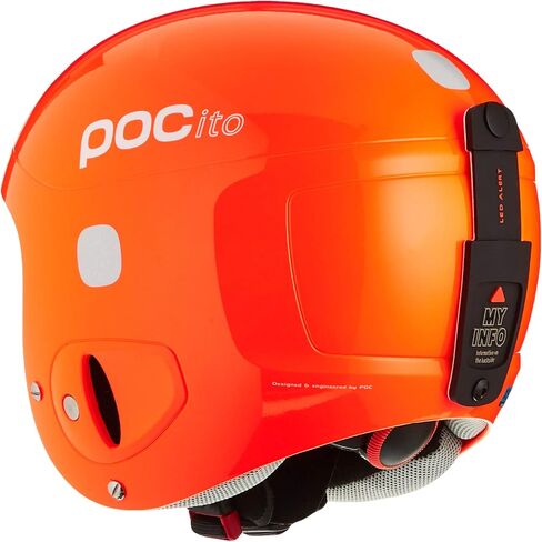POC, POCito Skull, Children's Helmet in Saudi Arabia