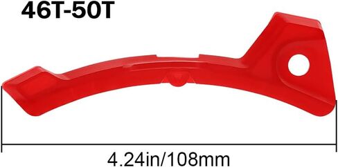 لأداة محاذاة SRAM RED eTap AXS الأمامية لـ Derailleur | دليل الإعداد الاحترافي لـ Chainrings | أداة تثبيت Derailleur E1 in Saudi Arabia
