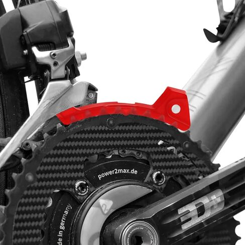 لأداة محاذاة SRAM RED eTap AXS الأمامية لـ Derailleur | دليل الإعداد الاحترافي لـ Chainrings | أداة تثبيت Derailleur E1 in Saudi Arabia