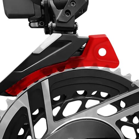 لأداة محاذاة SRAM RED eTap AXS الأمامية لـ Derailleur | دليل الإعداد الاحترافي لـ Chainrings | أداة تثبيت Derailleur E1 in Saudi Arabia