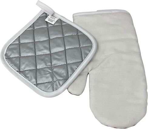 مجموعة Pro Specialities Group NCAA Alabama Crimson Tide Oven and Potholder Set شعار Rush، متعدد الألوان، مقاس واحد in Saudi Arabia