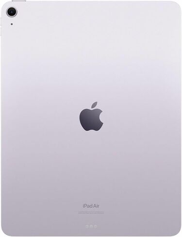 2025 Apple iPad Air مع Apple M3 Chip (13 بوصة ، Wi-Fi + Cellular ، 128 جيجابايت)-Space Gray (قسط متجدد) in Kuwait