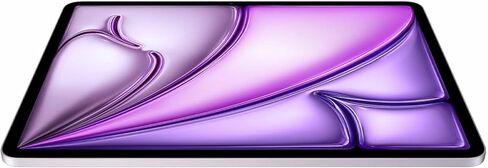 2025 Apple iPad Air مع Apple M3 Chip (13 بوصة ، Wi-Fi + Cellular ، 128 جيجابايت)-Space Gray (قسط متجدد) in Kuwait