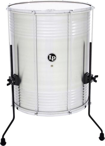 LP Aluminum Surdo with Legs (22X20) in Saudi Arabia