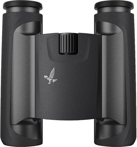 Swarovski 8x25 CL Pocket Binoculars (Green, Mountain Field Bag) in Kuwait