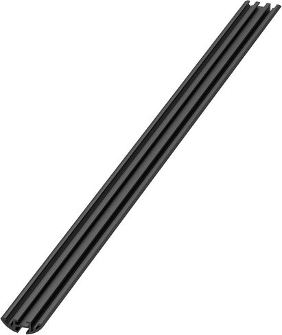 NICREW Multi-Light HyperReef Mount System Sliding Rail, Ideal for 48-60'' Tanks in Kuwait