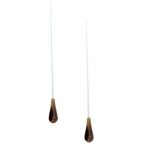 2pcs Resin Show for Orchestra Concerts Strong Elegant Comfortable Design in Kuwait