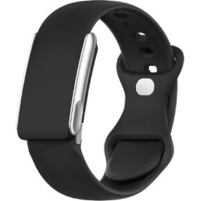 Sport Band Compatible with Whoop 5.0 Bands Strap for Men Women, Soft Silicone Adjustable Waterproof Replacement Wristbands for Whoop 5.0 One, Peak and Life [Not for Gen 4] in Kuwait