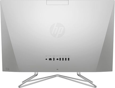HP 27 inch All-in-One Desktop PC - FHD Touchscreen, 64GB DDR5 RAM, 4TB SSD, Intel Ultra 7-155U (up to 4.8GHz), Intel UHD Graphics, Windows 11 Pro, Wi-Fi 6, HDMI in Saudi Arabia