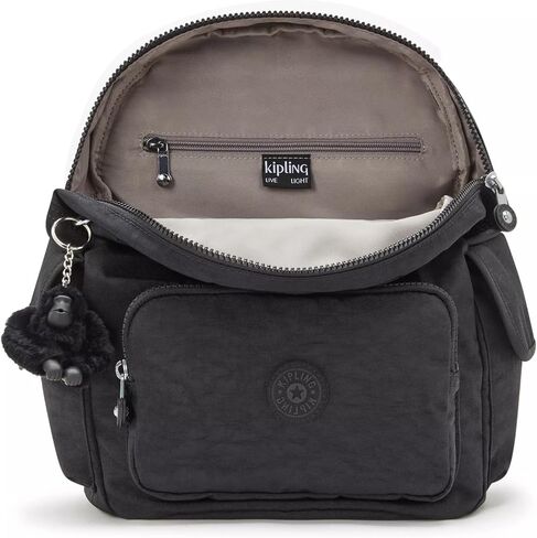 Kipling Women's City Pack Small Backpack, Lightweight Versatile Daypack, Durable and Water-Resistant in Saudi Arabia