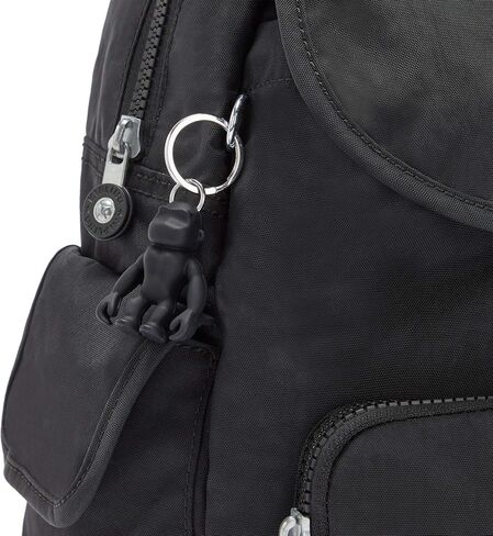 Kipling Women's City Pack Small Backpack, Lightweight Versatile Daypack, Durable and Water-Resistant in Saudi Arabia