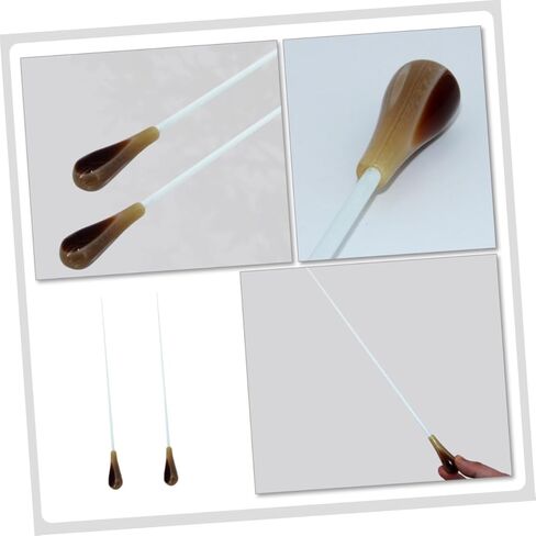 2pcs Resin Show for Orchestra Concerts Strong Elegant Comfortable Design in Kuwait