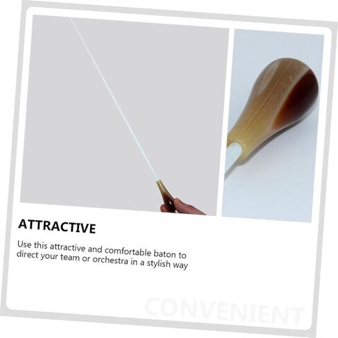 2pcs Resin Show for Orchestra Concerts Strong Elegant Comfortable Design in Kuwait