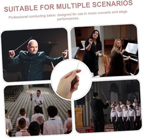 مقبض قيادة الموسيقى الغامض للأوركسترا والحفلات الموسيقية، موصلات احترافية للتعبير والتحكم الموسيقي in Saudi Arabia