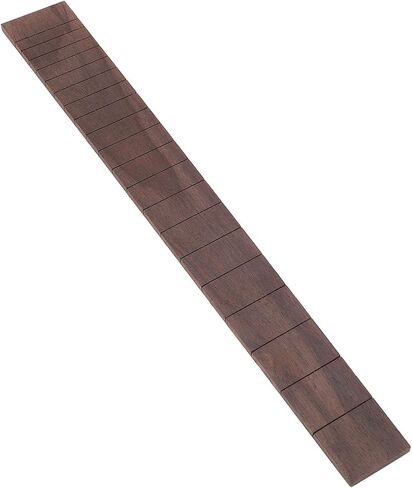 قطع غيار رقبة الجيتار غير المكتمل من خشب الورد لجيتار 41in 20 Fret Finish لجيتار 41in 20 Pinsilk in Saudi Arabia