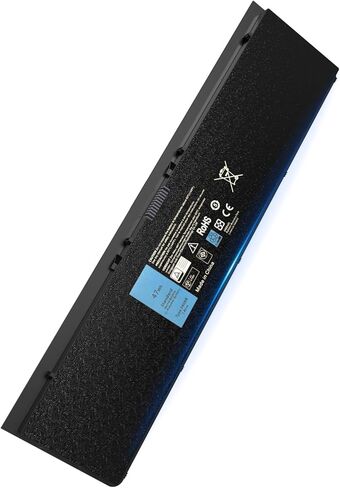 MR90Y Battery 65Wh 11.1V for Dell Inspiron 15-3521 15r-5537 17-3721 14-3421 17r-5737 14r-5421 14r-3437 15-3537 15-3543 15-3531 15-3542 14R-5421 15r-5521 17-3737 XCMRD m531r-5535 m731r-5735 in Kuwait