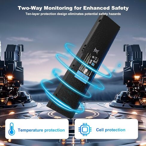 MR90Y Battery 65Wh 11.1V for Dell Inspiron 15-3521 15r-5537 17-3721 14-3421 17r-5737 14r-5421 14r-3437 15-3537 15-3543 15-3531 15-3542 14R-5421 15r-5521 17-3737 XCMRD m531r-5535 m731r-5735 in Kuwait