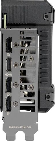 ASUS Dual Radeon™ RX 9060 XT 16GB GDDR6 Graphics Card (PCIe 5.0, HDMI 2.1b, DisplayPort 2.1a, 2.5-Slot Design, Axial-tech Fan Design, 0dB Technology, and More) in Kuwait