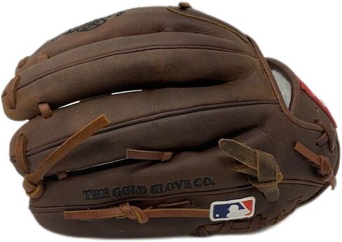 Rawlings Timberglaze Heart of The Hide Baseball Glove | Multiple Sizes | Pro Styles | Adult Standard Fit | Pro Stiff in Saudi Arabia