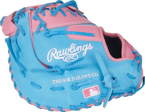Rawlings | Heart of The Hide Baseball Glove | Youth Contour Fit Models | Advanced Break-in | Sizes 11.5" - 12.5" | Multiple Styles in Saudi Arabia