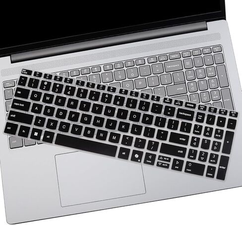 لوحة المفاتيح لجلد 2025 Lenovo IdeaPad Slim 5 5i 16ahp10 16Akp10 16irh10r 16 '' ، IdeaPad Slim 3 3i 3x 16 15 "16ARP10 16IRH10 15AHP10 in Kuwait