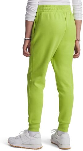 بنطال رياضي من الصوف للفتيات من Under Armour in Saudi Arabia