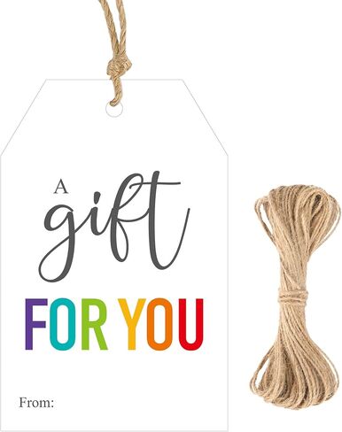 G2PLUS Donut Thank You Tags, 50 Pcs Thank You for Making My Day So Sweet Tags, Thanks Paper Gift Tag with Strring for Baby Shower, Birthday, Wedding Favors in Saudi Arabia