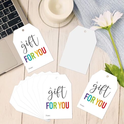 G2PLUS Donut Thank You Tags, 50 Pcs Thank You for Making My Day So Sweet Tags, Thanks Paper Gift Tag with Strring for Baby Shower, Birthday, Wedding Favors in Saudi Arabia