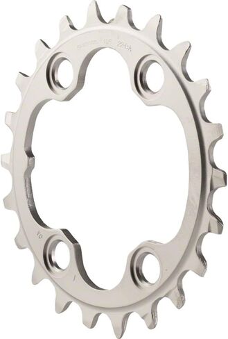 Shimano XT FC-M8000 24t Chainring for 34-24t Set in Saudi Arabia